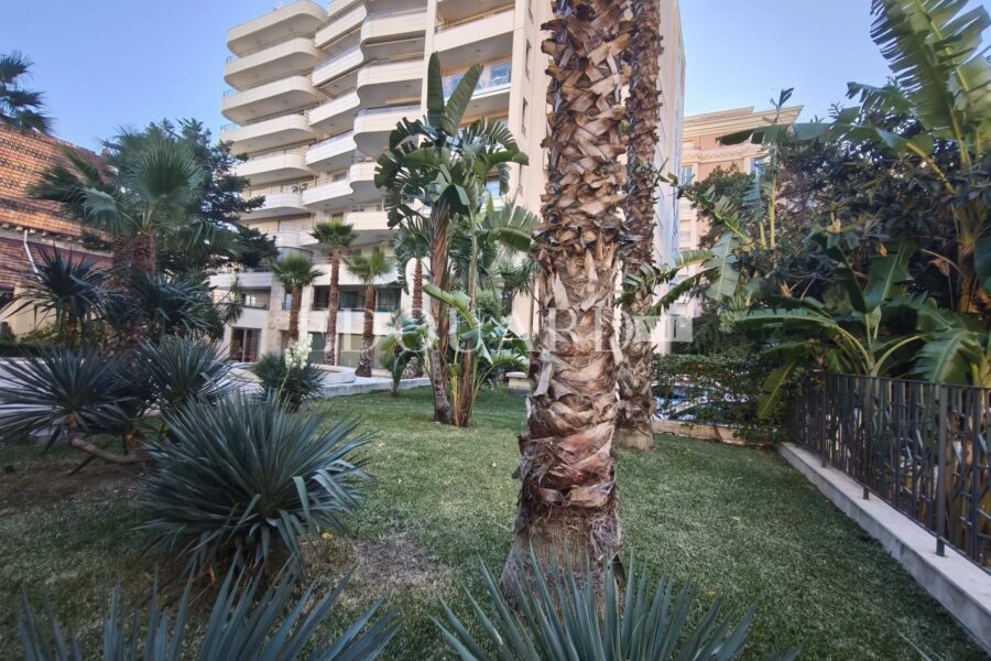 Appartement à vendre à Menton — Vue mer — photo 12