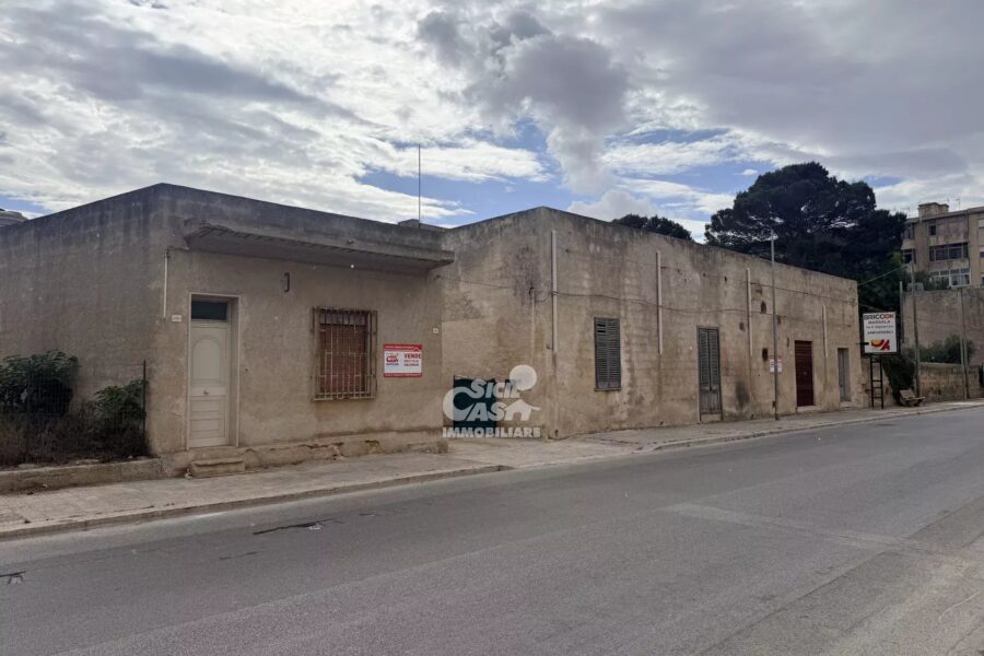 Maison à vendre à Marsala — Vue nature — photo 13