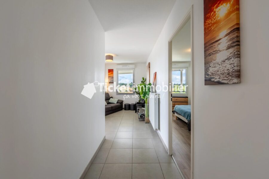Appartement à vendre à Toulouse — Vue nature — photo 17