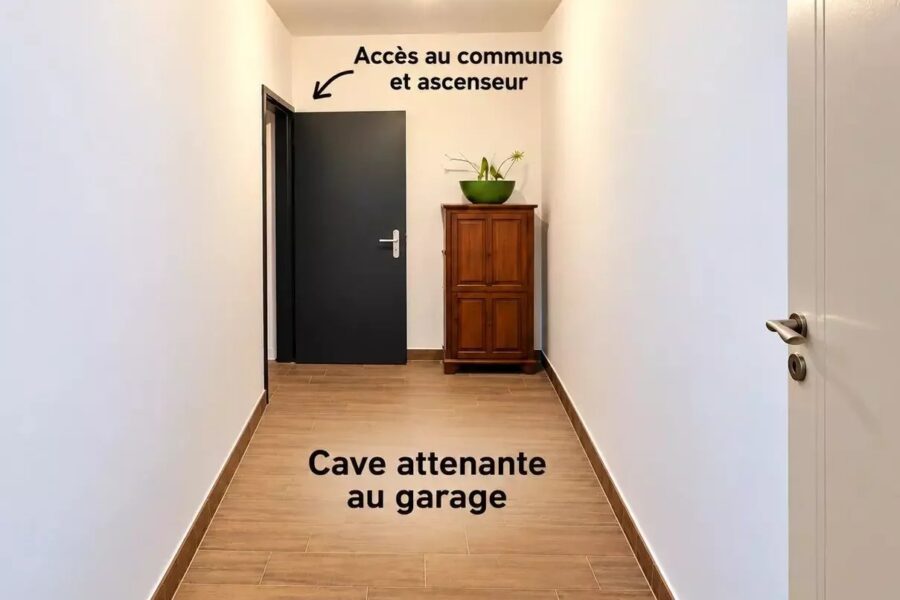 Appartement à vendre à Hyères — Vue sur la ville — photo 28