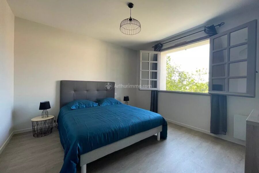 Maison à vendre à Albi — Vue parc & jardin — photo 7