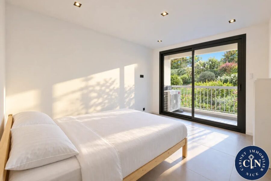 Appartement à vendre à Nice — Vue mer — photo 10