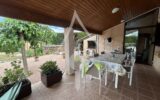 Maison à vendre à Le Fauga — Vue parc & jardin — photo 12