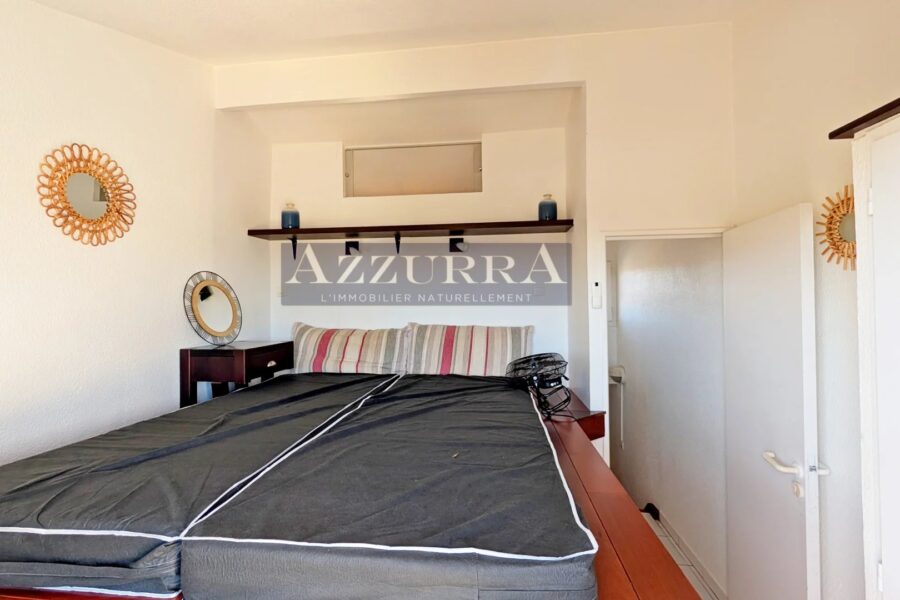 Appartement à vendre à Agay — Vue mer — photo 12