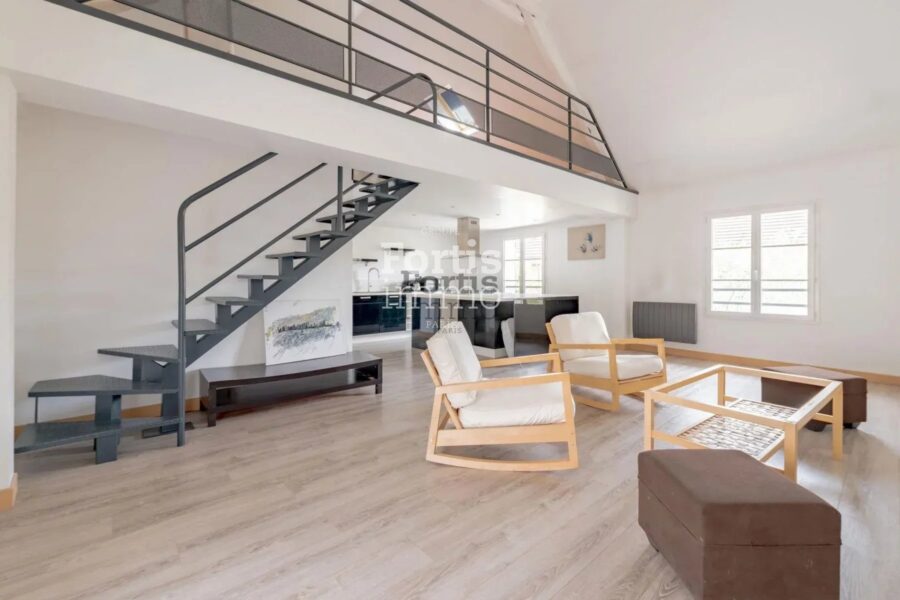 Maison à vendre à Gouvernes — Vue nature — photo 38
