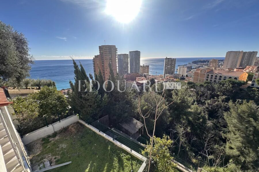 Appartement à vendre à Roquebrune-Cap-Martin — Vue mer — photo 26