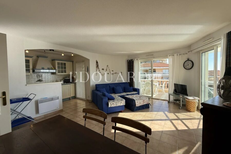 Appartement à vendre à Nice — Vue mer — photo 5