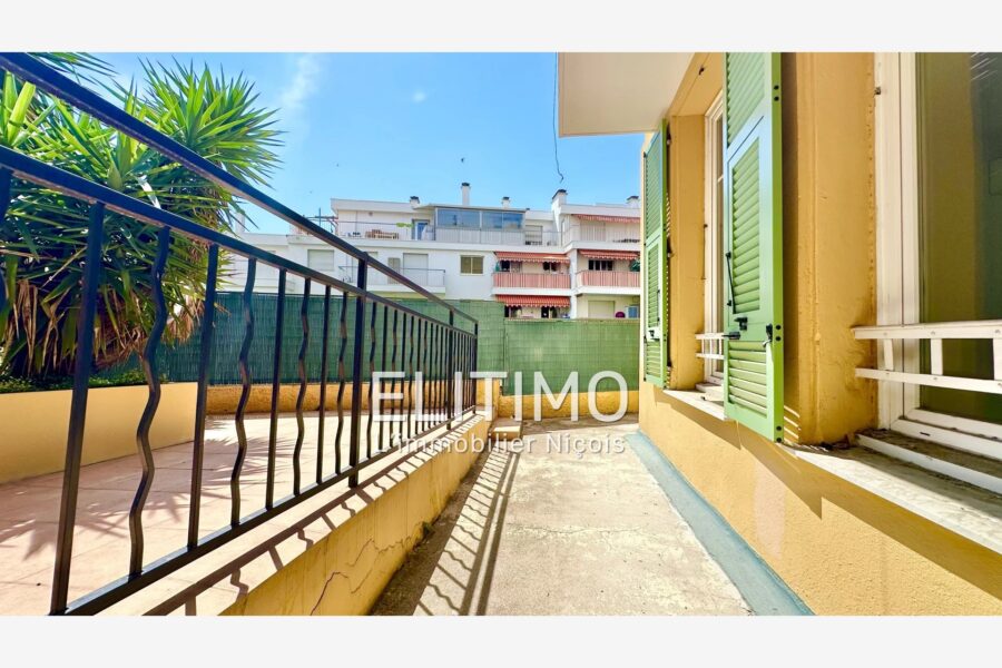 Appartement à vendre à Nice — Vue sur la ville — photo 13