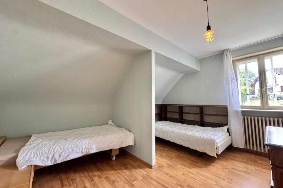 Maison à vendre à Altkirch — Vue montagne — photo 25