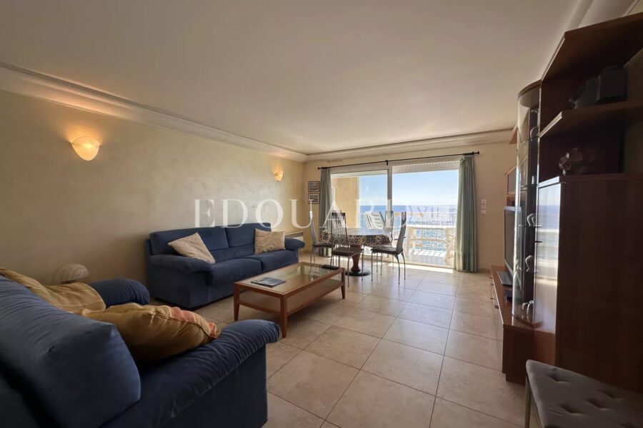 Appartement à vendre à Menton — Vue mer — photo 3