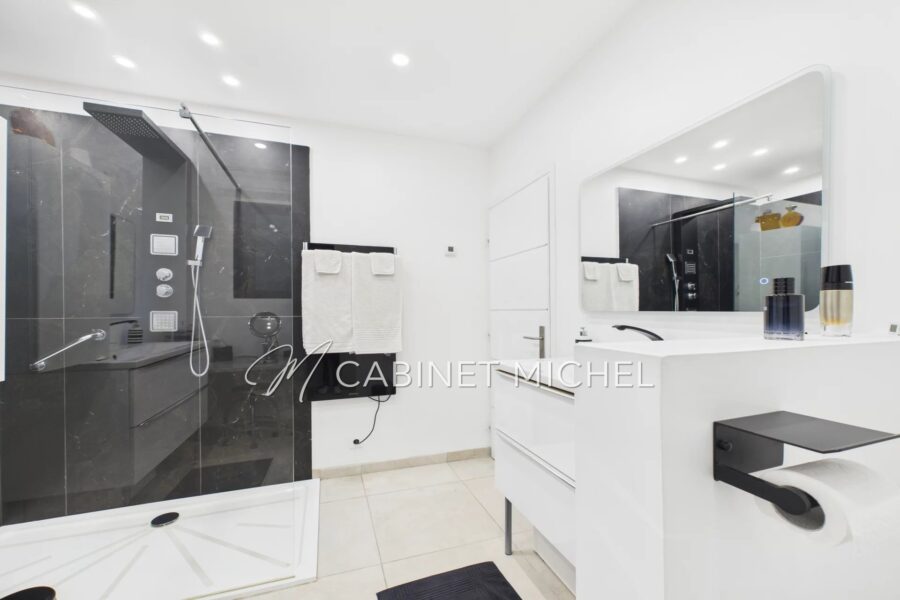Maison à vendre à Grasse — Vue montagne — photo 15