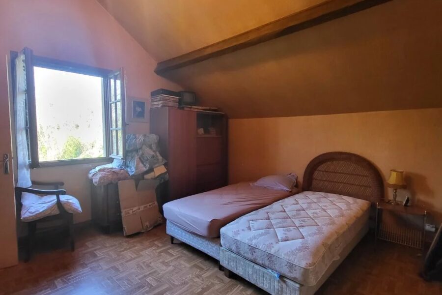 Maison à vendre à Limanton — Vue montagne — photo 17