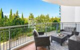 Appartement à vendre à Mandelieu-la-Napoule — Vue golf — photo 3