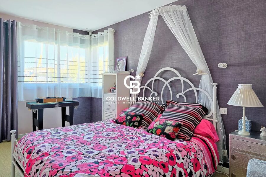 Maison à vendre à Nesmy — Vue golf — photo 13