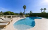 Maison à vendre à Villeneuve-Loubet — Vue mer — photo 1