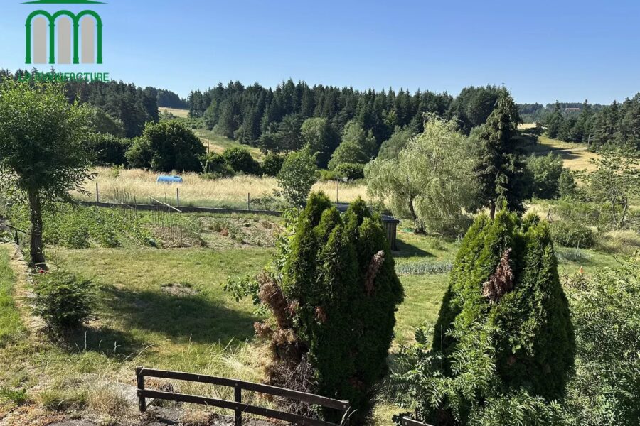 Maison à vendre à Lapte — Vue nature — photo 1