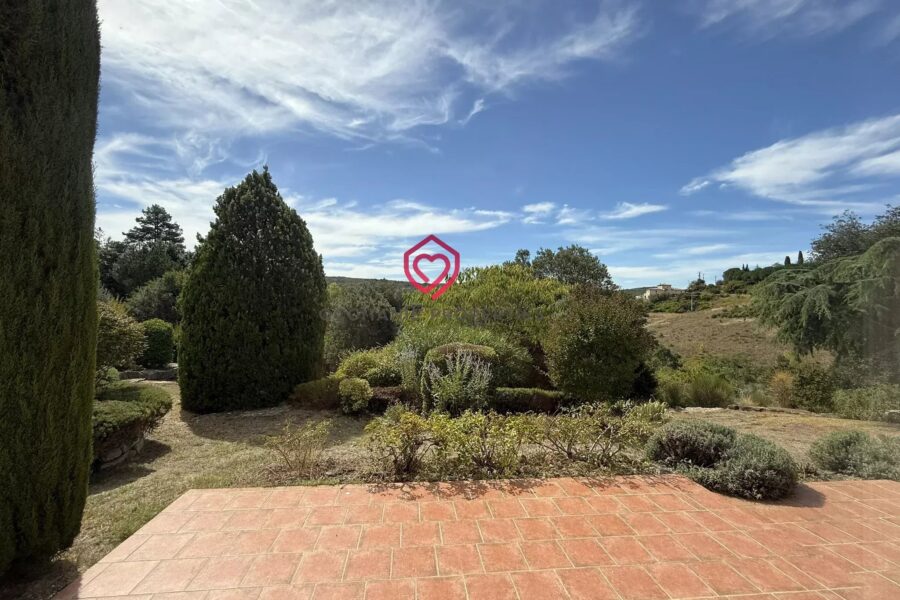 Maison à vendre à Montclar — Vue montagne — photo 29