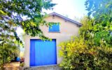 Maison à vendre à Soual — Vue montagne — photo 17
