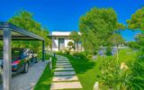 Maison à vendre à Roquebrune-Cap-Martin — Vue mer — photo 6