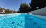 Maison à vendre à Menton — Vue montagne — photo 1