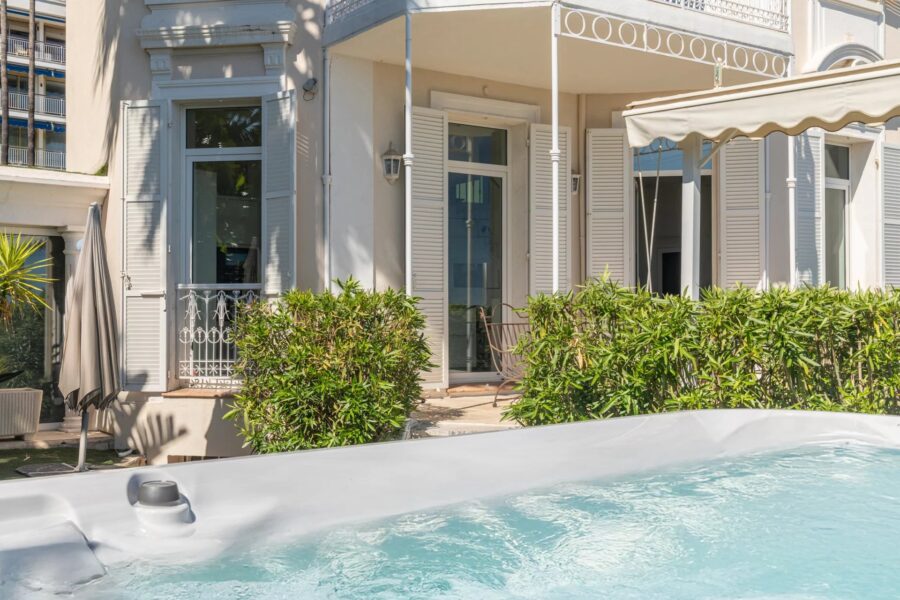 Maison à vendre à Cannes — Vue mer — photo 13