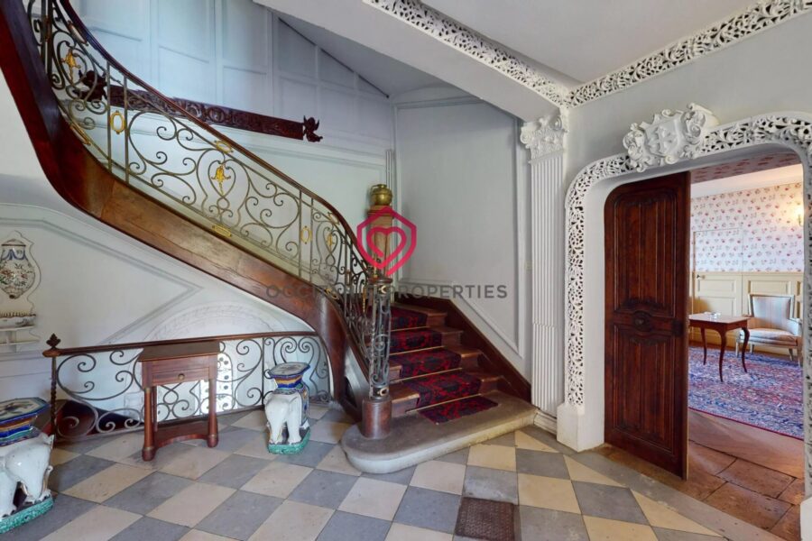 Maison à vendre à Cintegabelle — Vue fleuve — photo 5