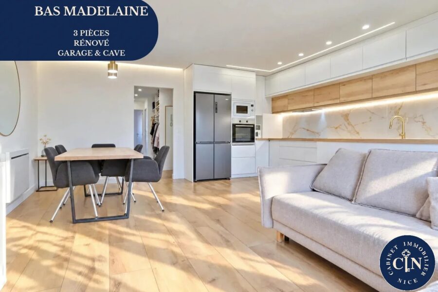 Appartement à vendre à Nice — Vue monument — photo 11