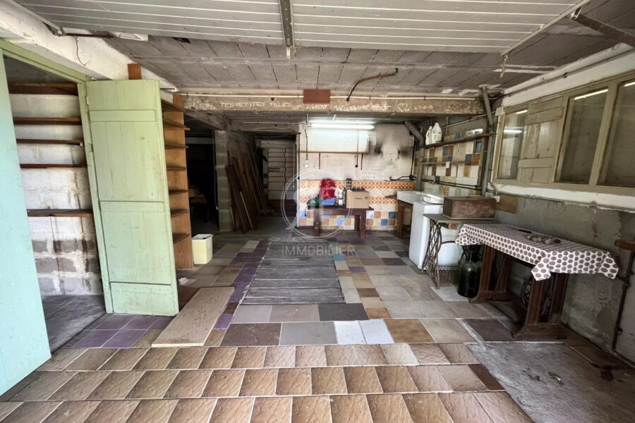 Maison à vendre à Puisseguin — Vue nature — photo 13