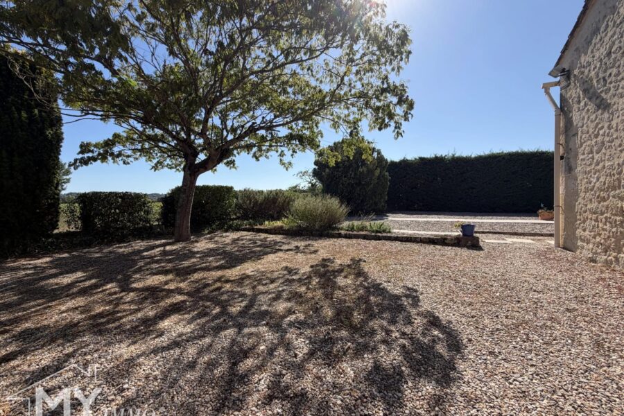 Maison à vendre à Montcaret — Vue nature — photo 19