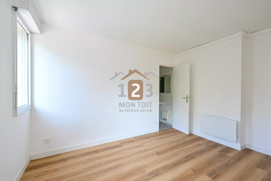 Appartement à vendre à Meylan — Vue montagne — photo 18