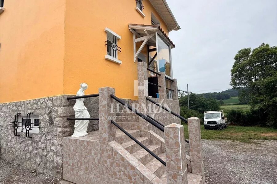 Appartement à vendre à Orthez — Vue parc & jardin — photo 17