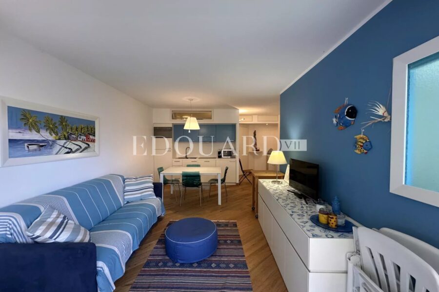 Appartement à vendre à Menton — Vue mer — photo 21