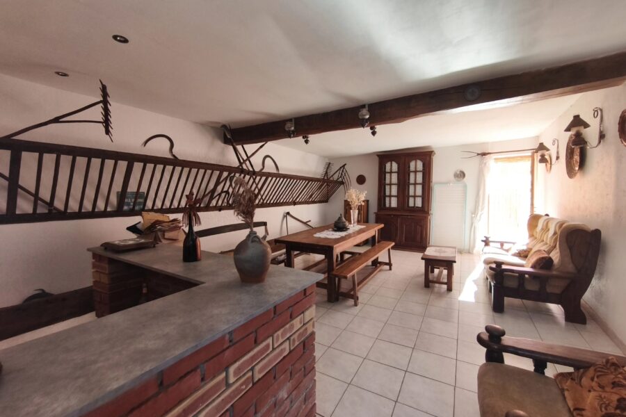 Maison à vendre à Vandenesse — Vue nature — photo 4