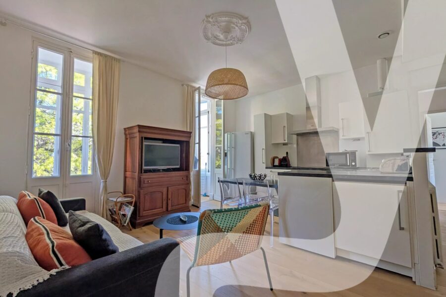 Appartement à vendre à Arcachon — Vue dégagée — photo 4