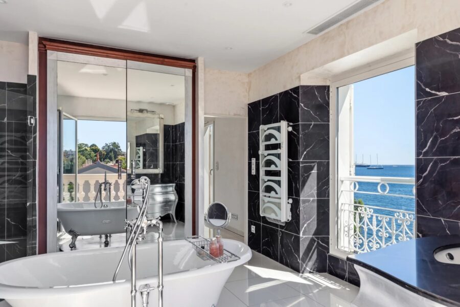 Maison à vendre à Cannes — Vue mer — photo 10