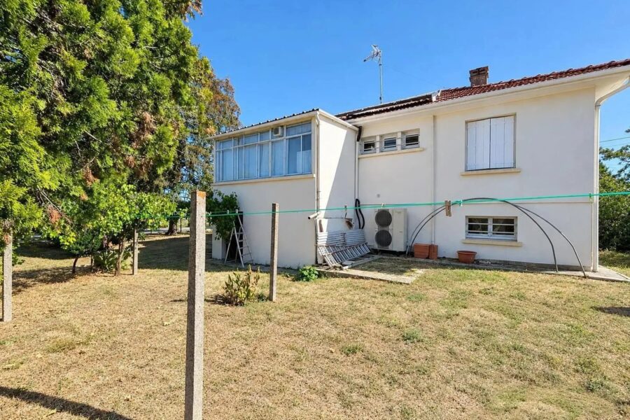 Maison à vendre à Bergerac — Vue nature — photo 13