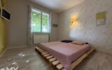 Maison à vendre à Saint-Pey-de-Castets — Vue parc & jardin — photo 7