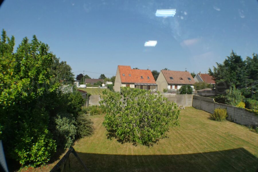 Maison à vendre à Le Crotoy — Vue mer — photo 18