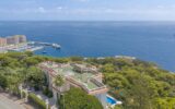 Appartement à vendre à Cap-d&rsquo;Ail — Vue mer — photo 1