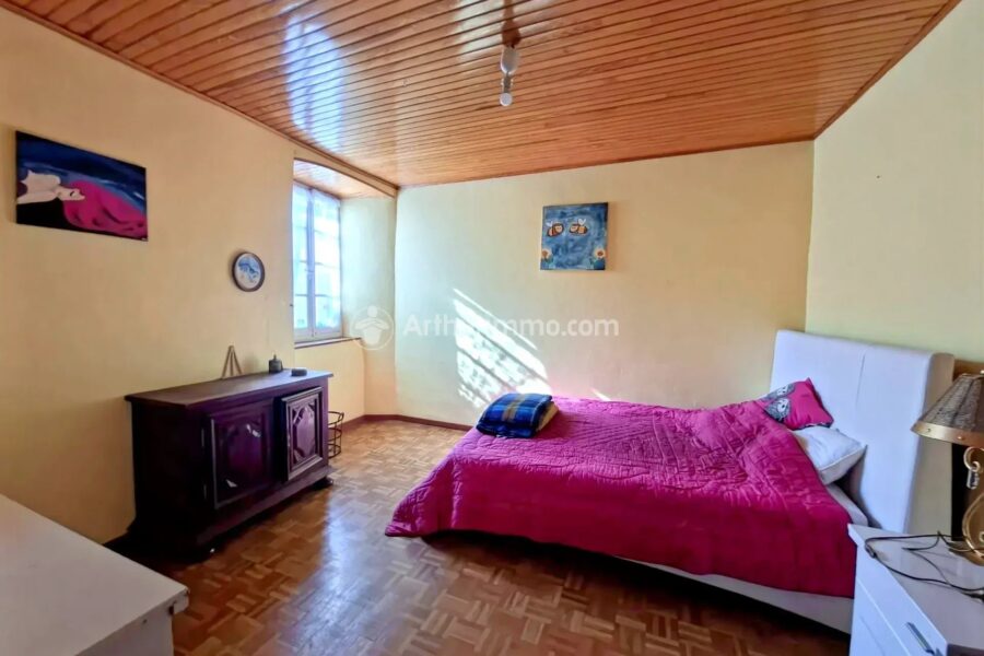 Maison à vendre à Le Masnau-Massuguiès — Vue montagne — photo 20