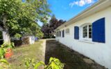 Maison à vendre à Saint-Seurin-sur-l&rsquo;Isle — Vue nature — photo 15