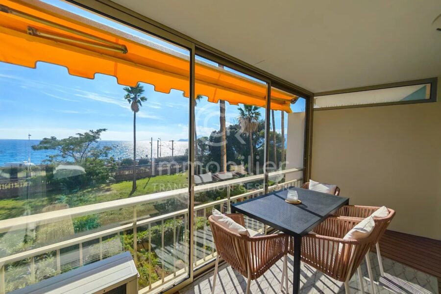 Appartement à vendre à Cannes — Vue mer — photo 11