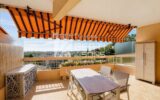 Appartement à vendre à Mandelieu-la-Napoule — Vue mer — photo 10