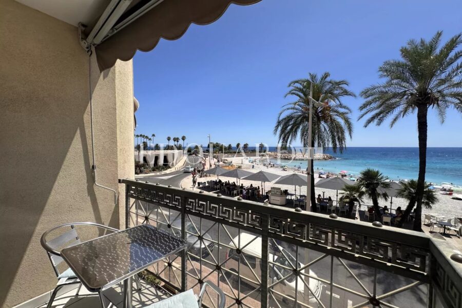 Appartement à vendre à Menton — Vue mer — photo 9