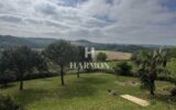 Maison à vendre à Argagnon — Vue montagne — photo 14