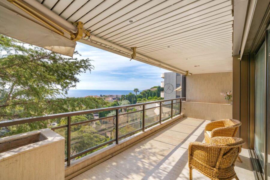 Appartement à vendre à Cannes — Vue mer — photo 2