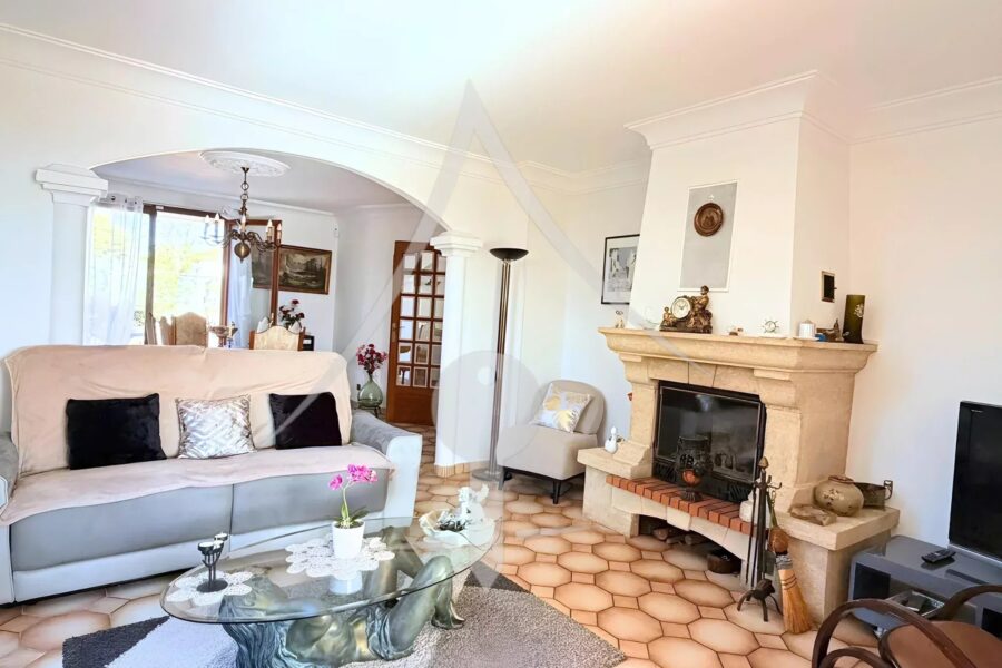 Maison à vendre à Seysses — Vue parc & jardin — photo 8