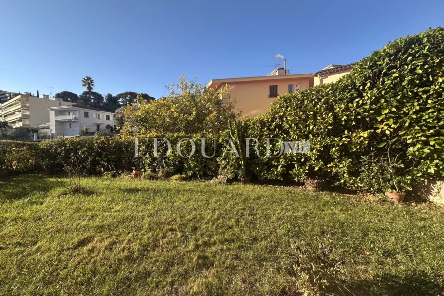 Appartement à vendre à Roquebrune-Cap-Martin — Vue nature — photo 27