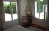 Maison à vendre à Saint-romain-de-benet — Vue parc & jardin — photo 9