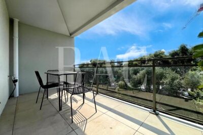 Appartement à vendre à Antibes